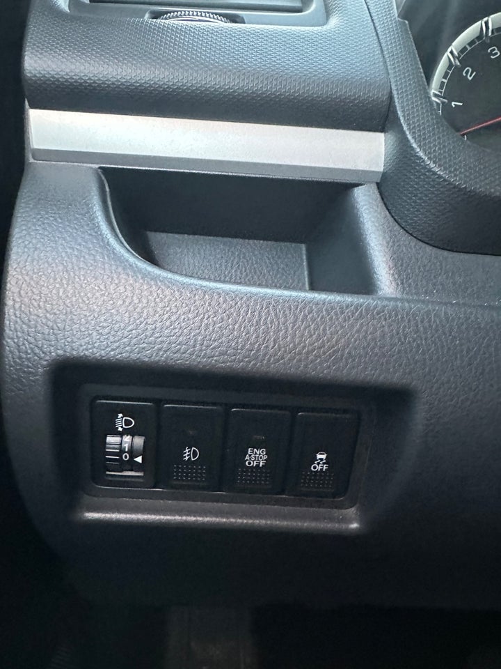 Suzuki Swift 1,2 GL ECO+ 5d