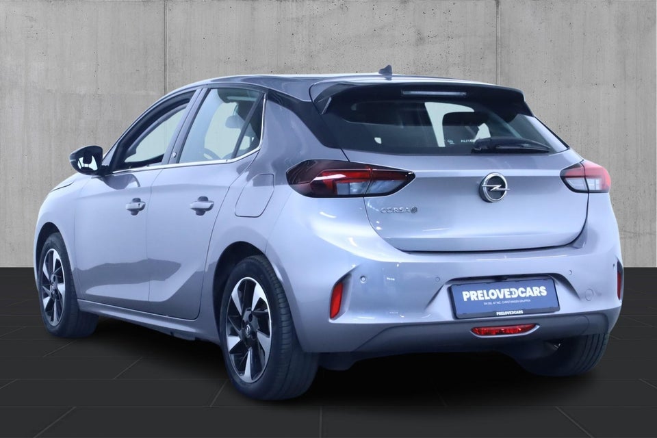Opel Corsa-e 50 Elegance 5d