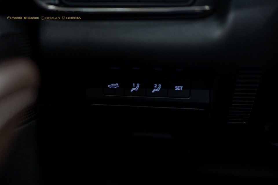 Mazda CX-30 2,0 e-SkyActiv-G 150 Cosmo aut. 5d