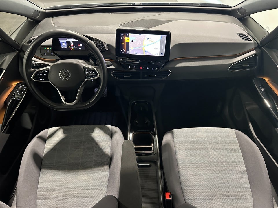 VW ID.3 58 Pro Life 5d