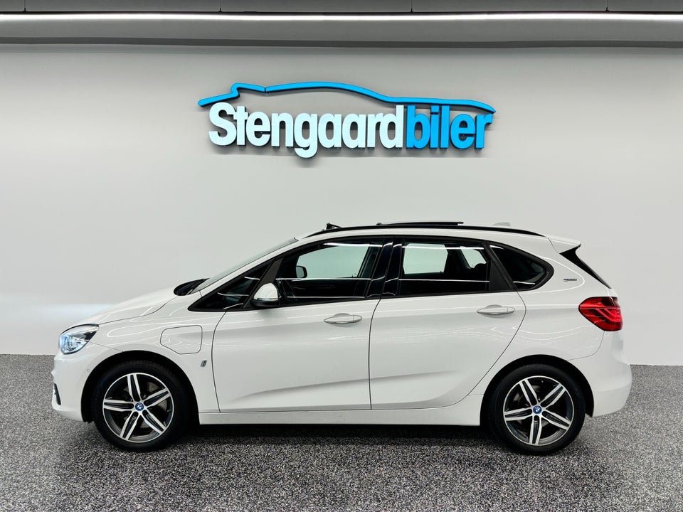 BMW 225xe 1,5 Active Tourer iPerformance aut. 5d