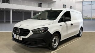 Mercedes eCitan A3 Basis Van