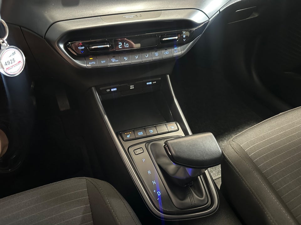 Hyundai i20 1,0 T-GDi Advanced DCT 5d