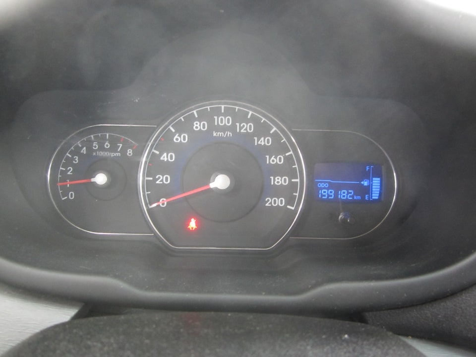 Hyundai i10 1,2 Classic 5d