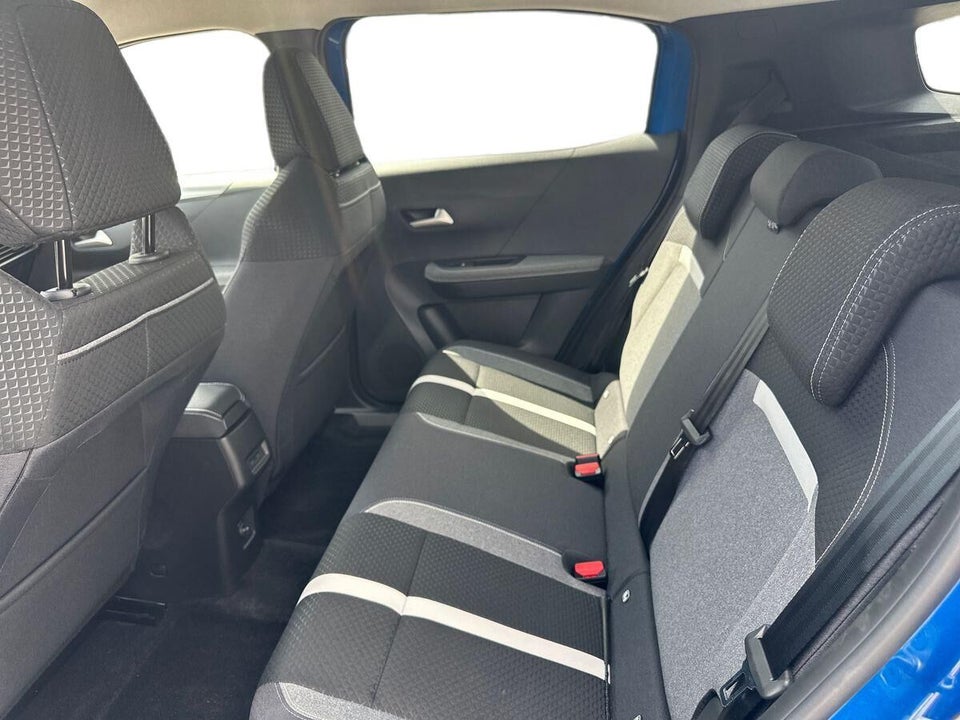 Opel Frontera 44 GS 5d