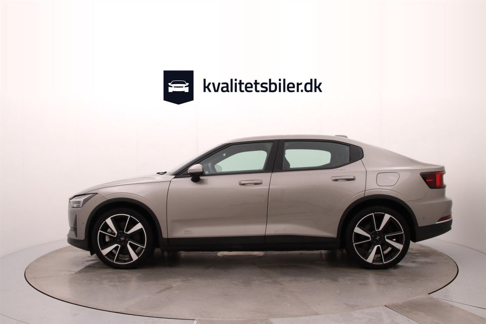 Polestar 2 Long Range AWD 5d
