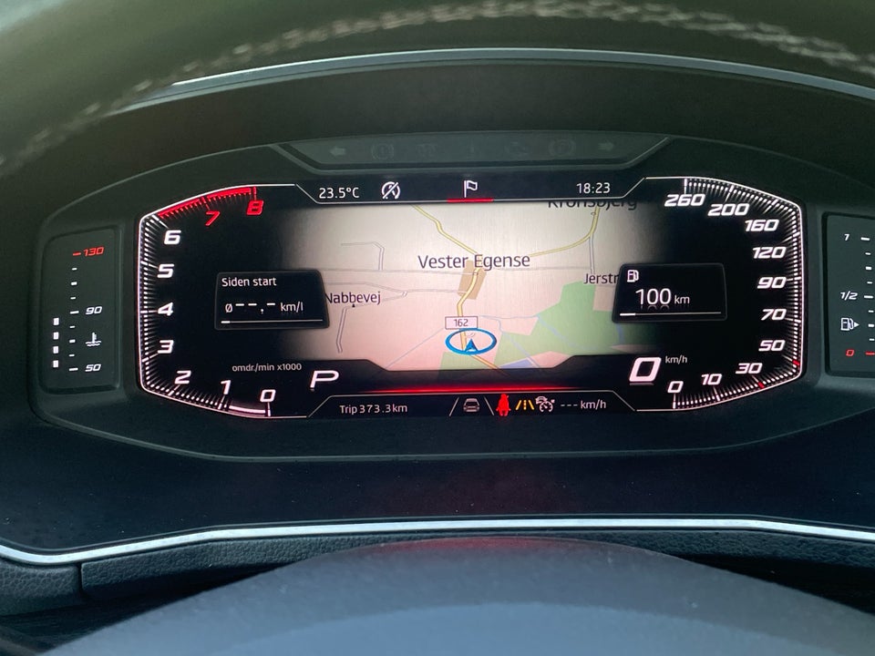 Seat Tarraco 2,0 TSi 190 Xcellence DSG 4Drive 5d