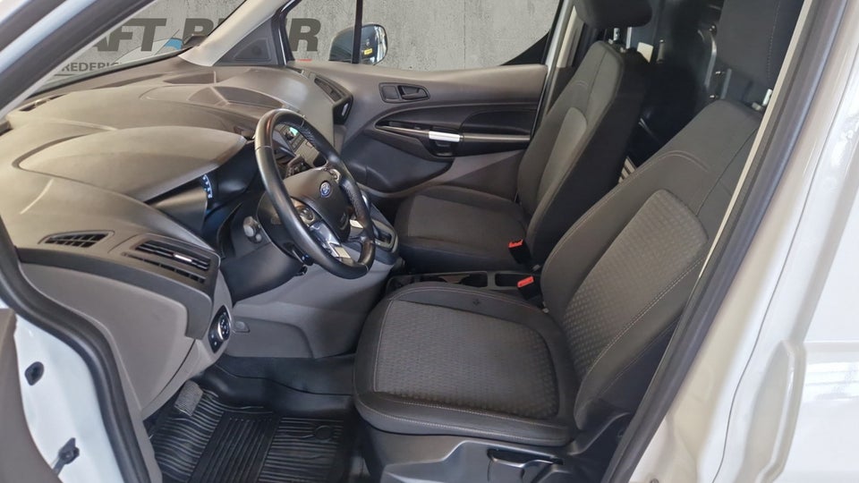Ford Transit Connect 1,5 EcoBlue Trend aut. lang