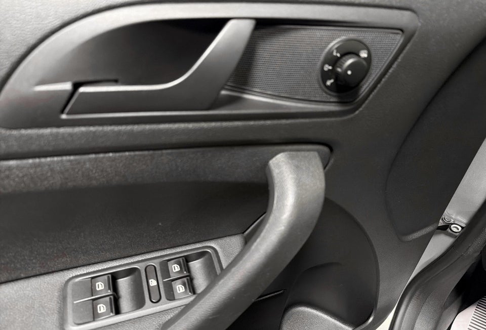 Skoda Yeti 2,0 TDi 110 Ambition 4x4 5d