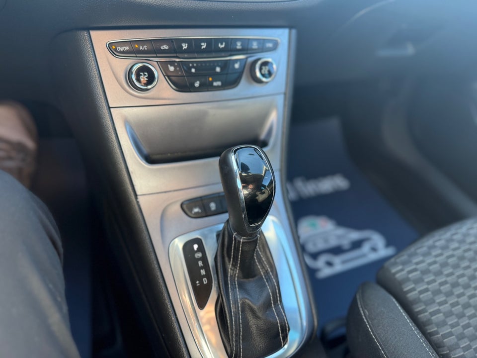 Opel Astra 1,4 T 150 Enjoy Sports Tourer aut. 5d