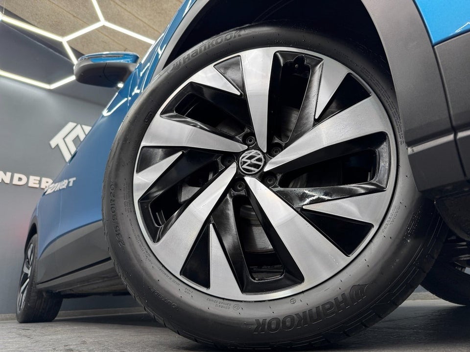VW ID.4 77 Pro Style 5d