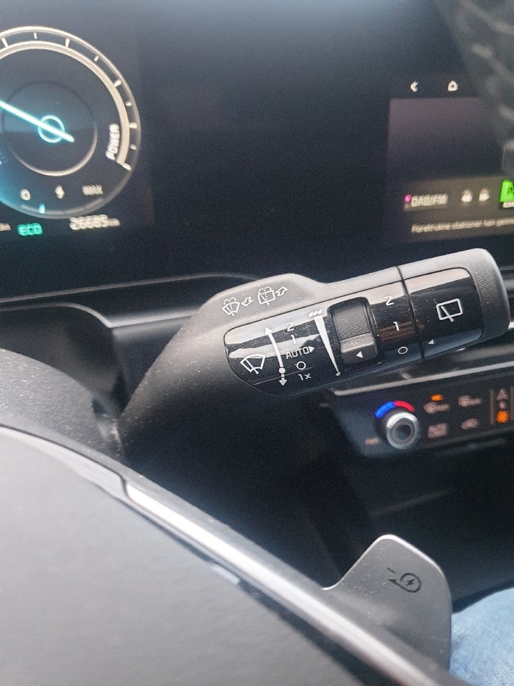Kia Niro 64 EV Prestige 5d
