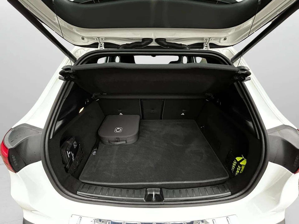 Mercedes EQA250 Progressive Advance 5d