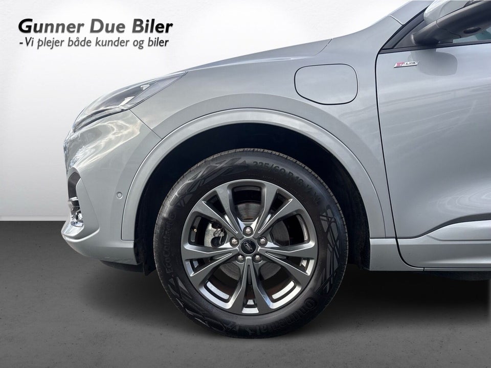 Ford Kuga 1,5 EcoBoost ST-Line X 5d