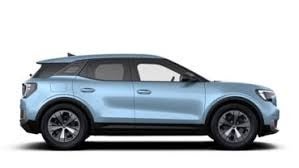 Ford Explorer 52 Style Standard Range 5d