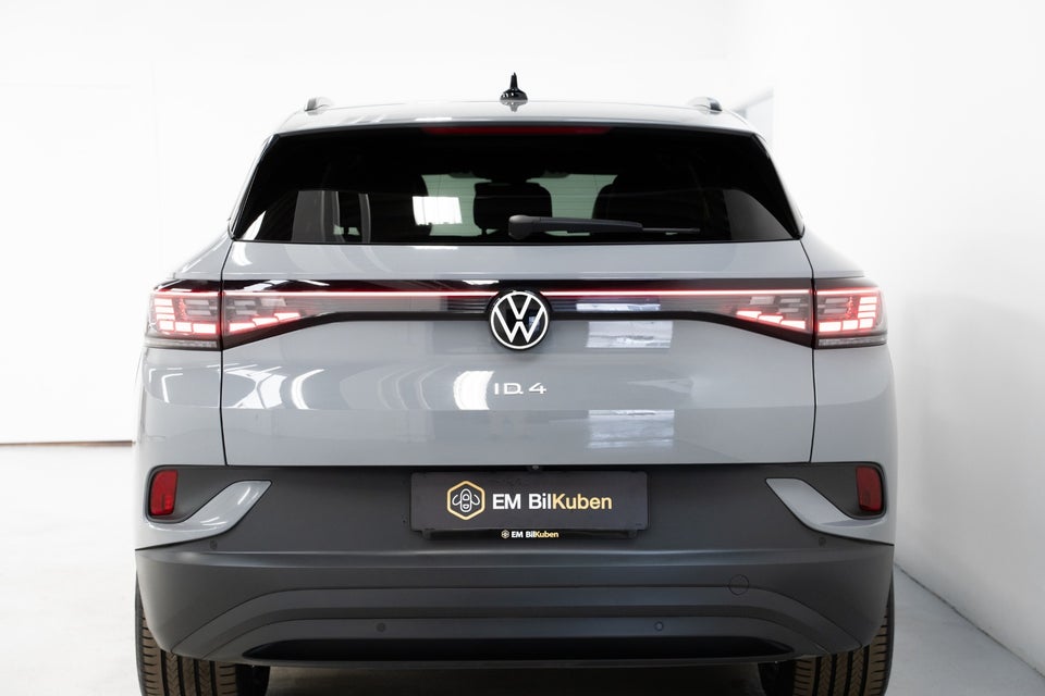 VW ID.4 77 1ST Pro Performance 5d