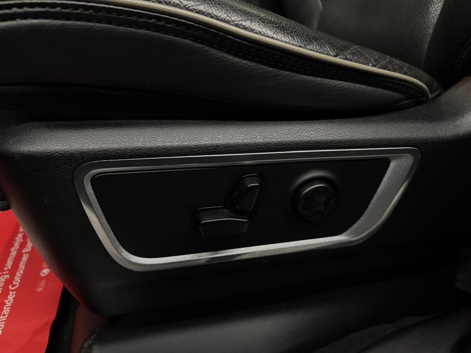 Dodge RAM 1500 5,7 V8 Hemi Laramie Quad Cab aut. 4d