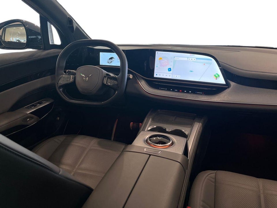 Hongqi EHS7 111 Exclusive 5d