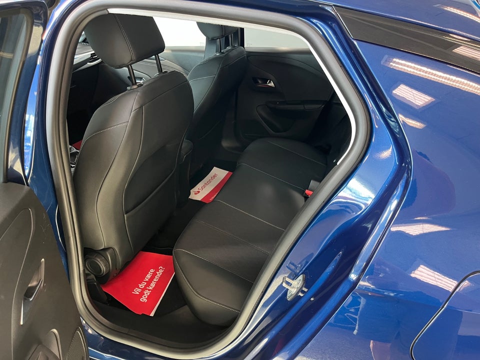 Opel Corsa 1,5 D 102 Elegance 5d