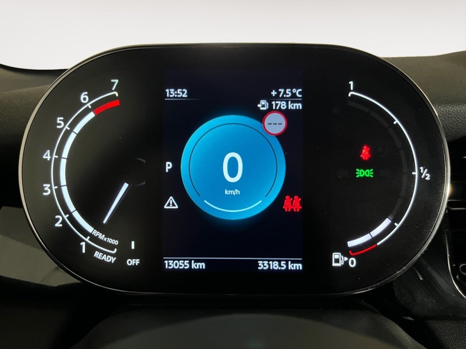 MINI Cooper S 2,0 Maximise aut. 3d
