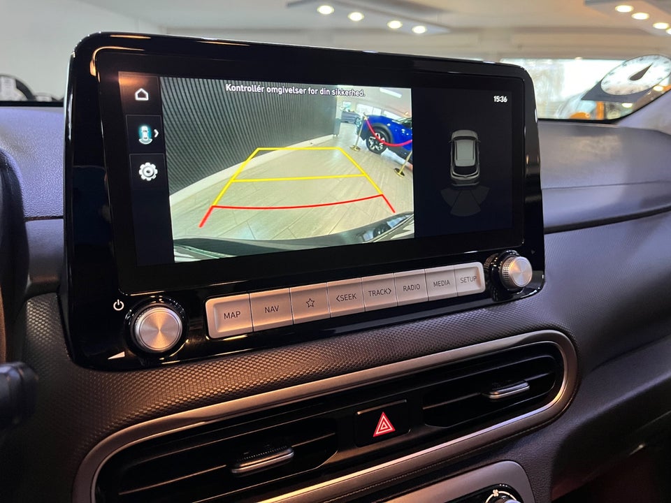 Hyundai Kona 39 EV Edition 30+ 5d