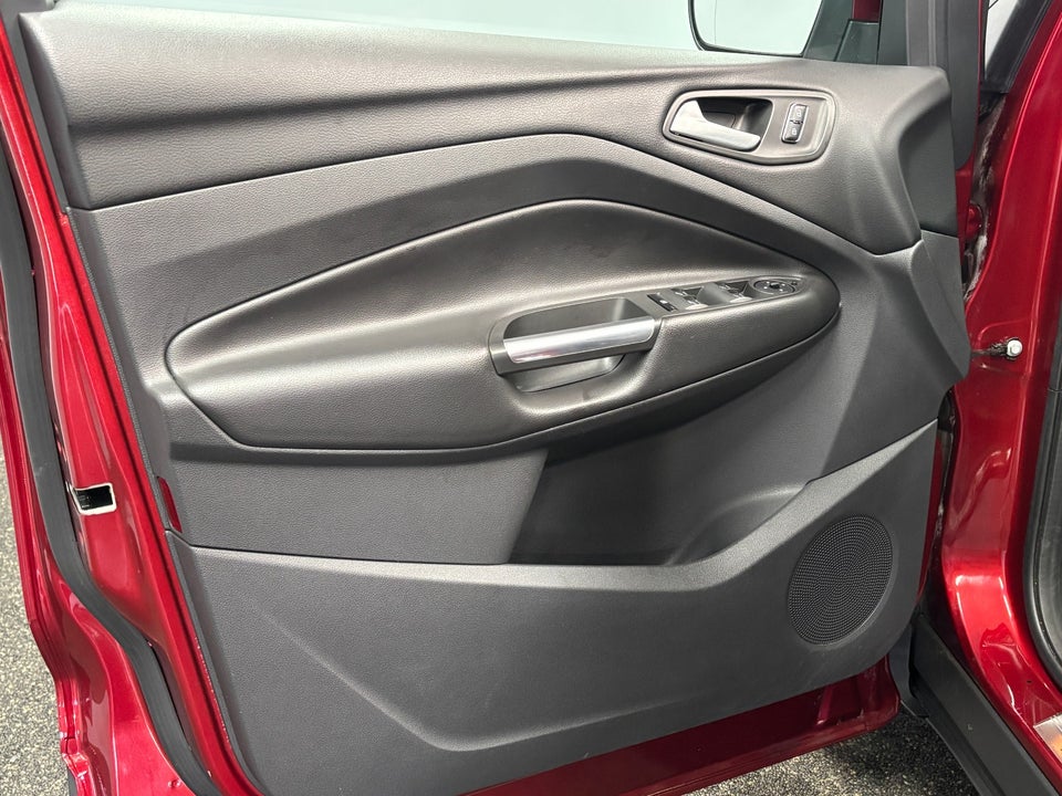 Ford Kuga 1,5 SCTi 150 Titanium+ 5d