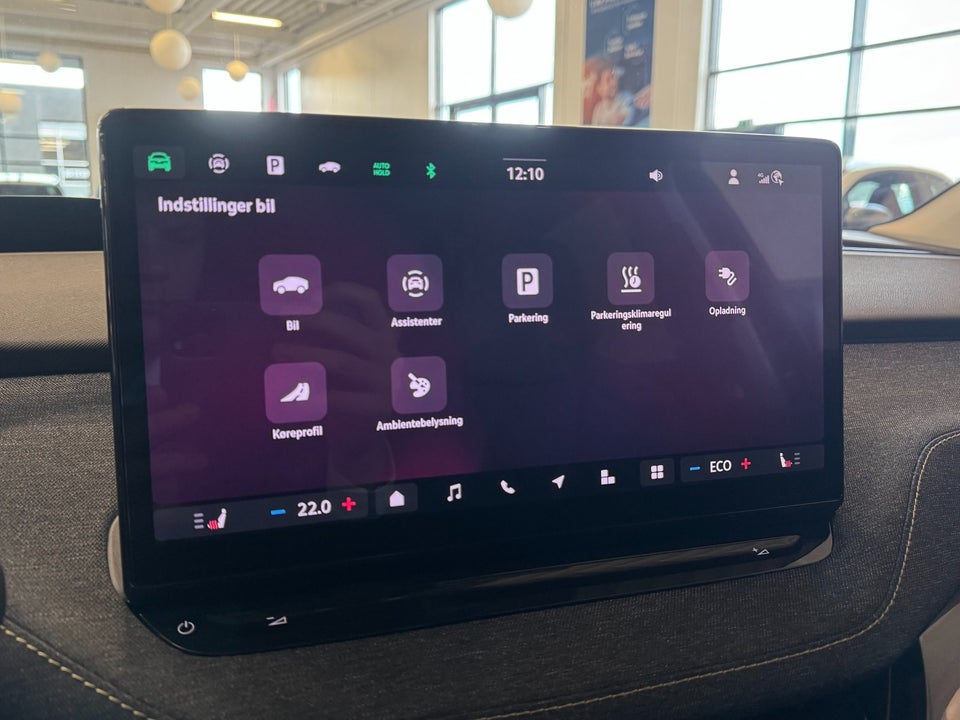 Skoda Elroq 85 iV Loft 5d