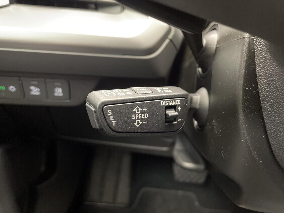 Audi Q4 e-tron 45 Progress quattro 5d