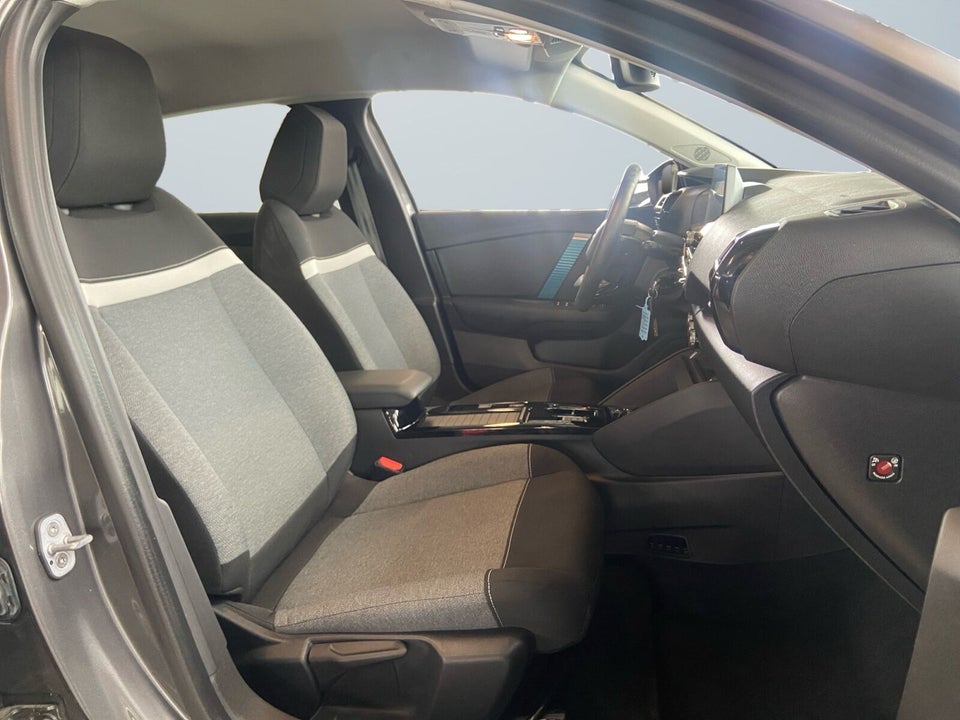 Citroën ë-C4 50 Feel 5d