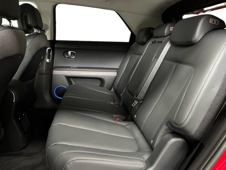Hyundai Ioniq 5 84 Ultimate 5d