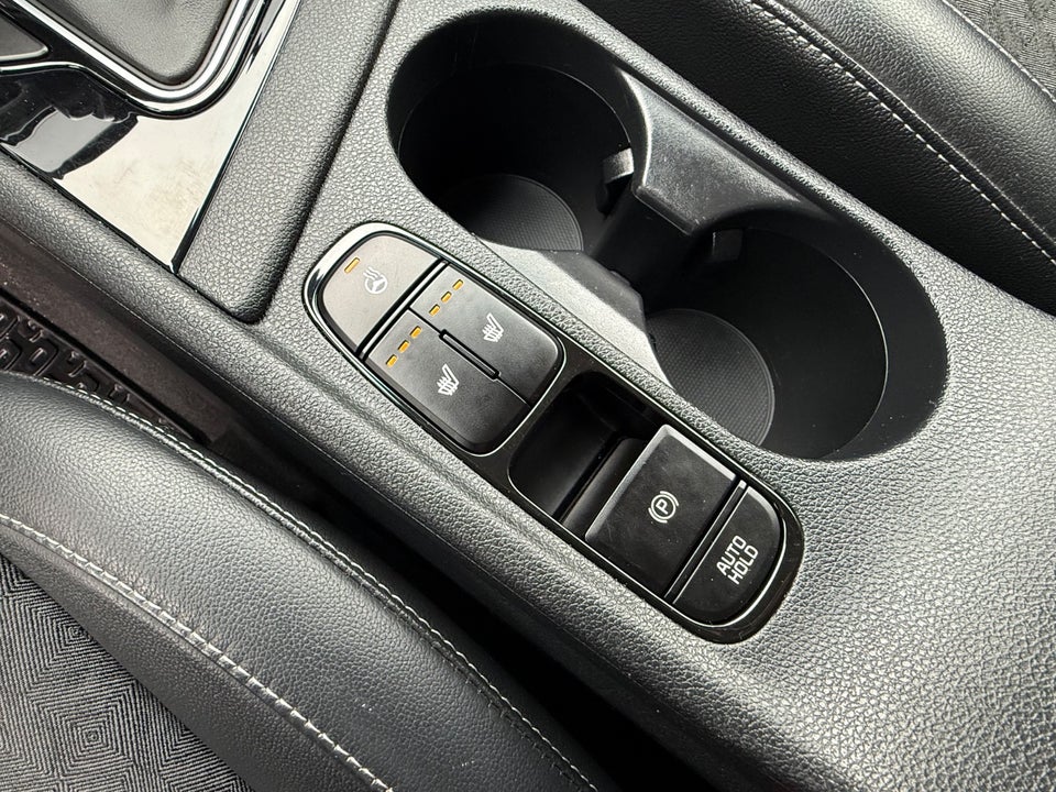 Kia Niro 1,6 PHEV Advance DCT 5d