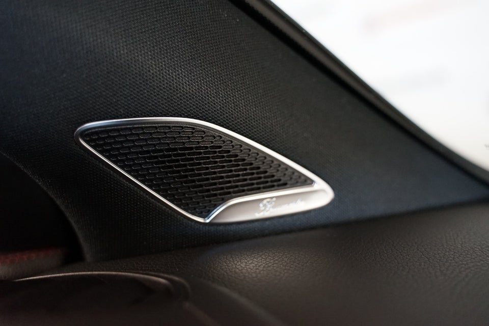 Mercedes EQA250 AMG Line 5d