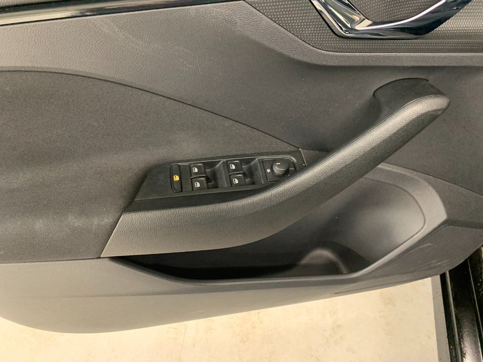 Skoda Kamiq 1,0 TSi 110 Ambition DSG 5d