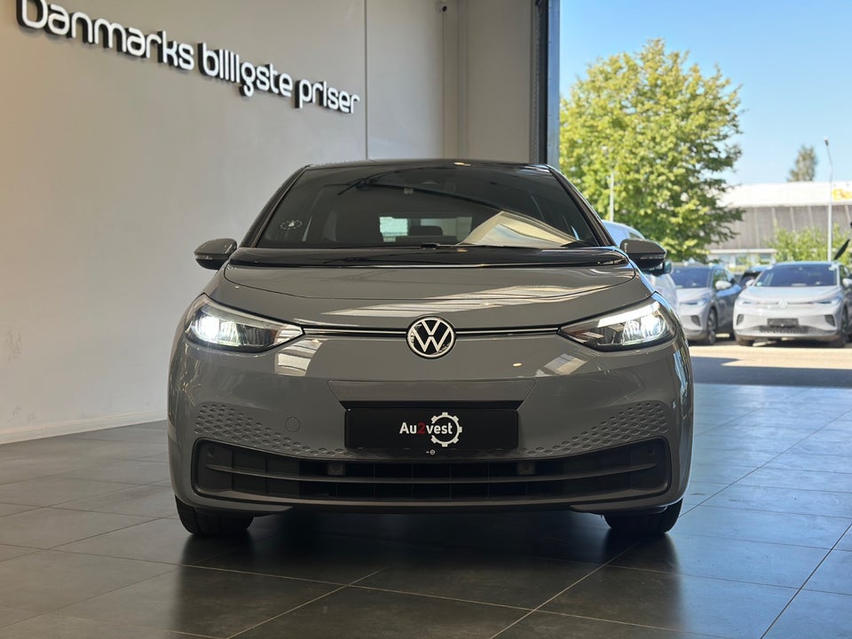 VW ID.3 58 Pro 5d