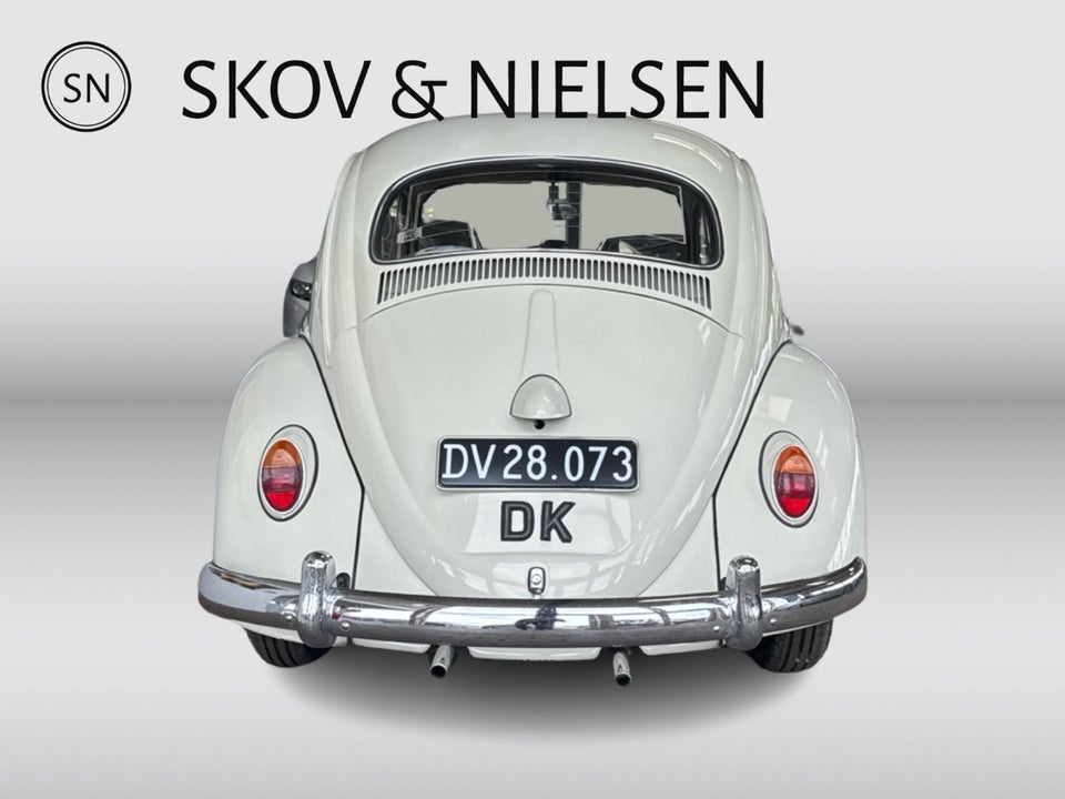 VW 1200 1,2  2d