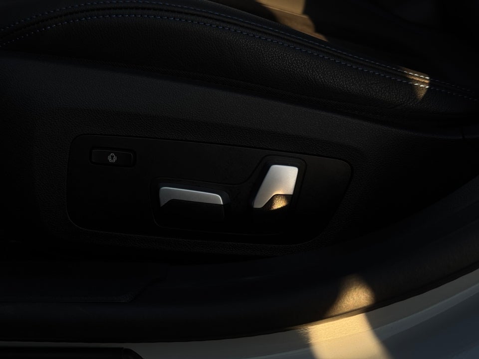 BMW i4 eDrive35 M-Sport 5d