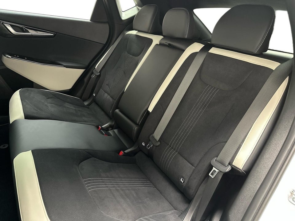 Kia EV6 77 Long Range GT-Line 5d