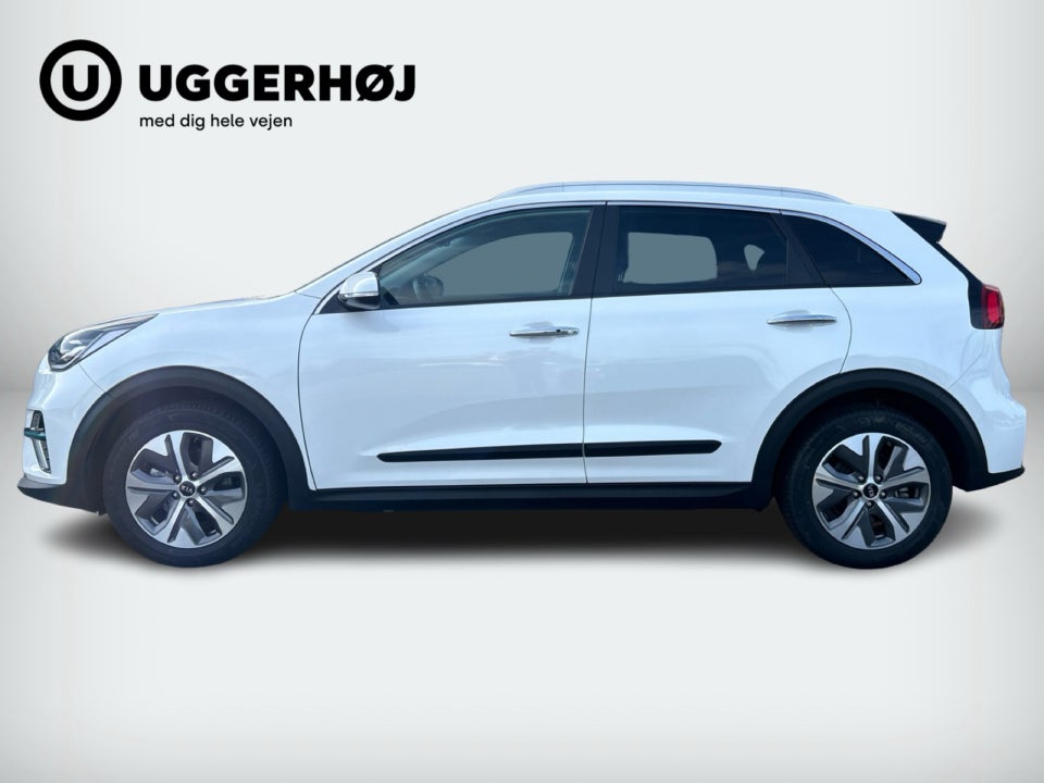 Kia e-Niro 64 Advance+ 5d