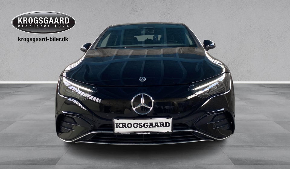 Mercedes EQE350 AMG Edition 4d