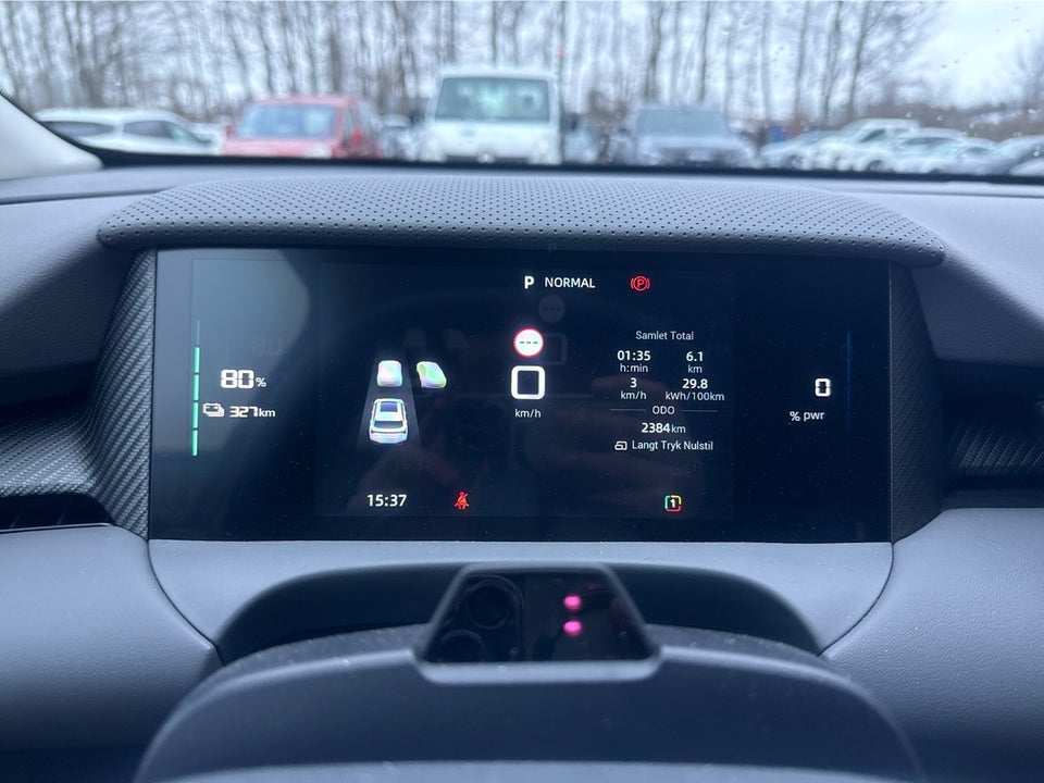 MG MGS5 64 Luxury 5d