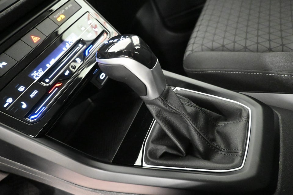 VW T-Cross 1,0 TSi 110 Life+ DSG 5d