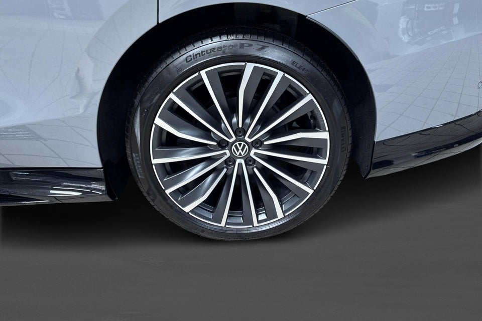 VW ID.7 86 Style S Tourer 5d