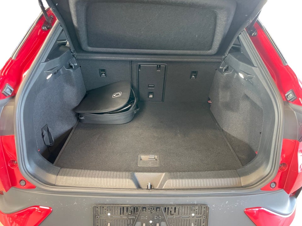 VW ID.4 77 GTX 4Motion 5d