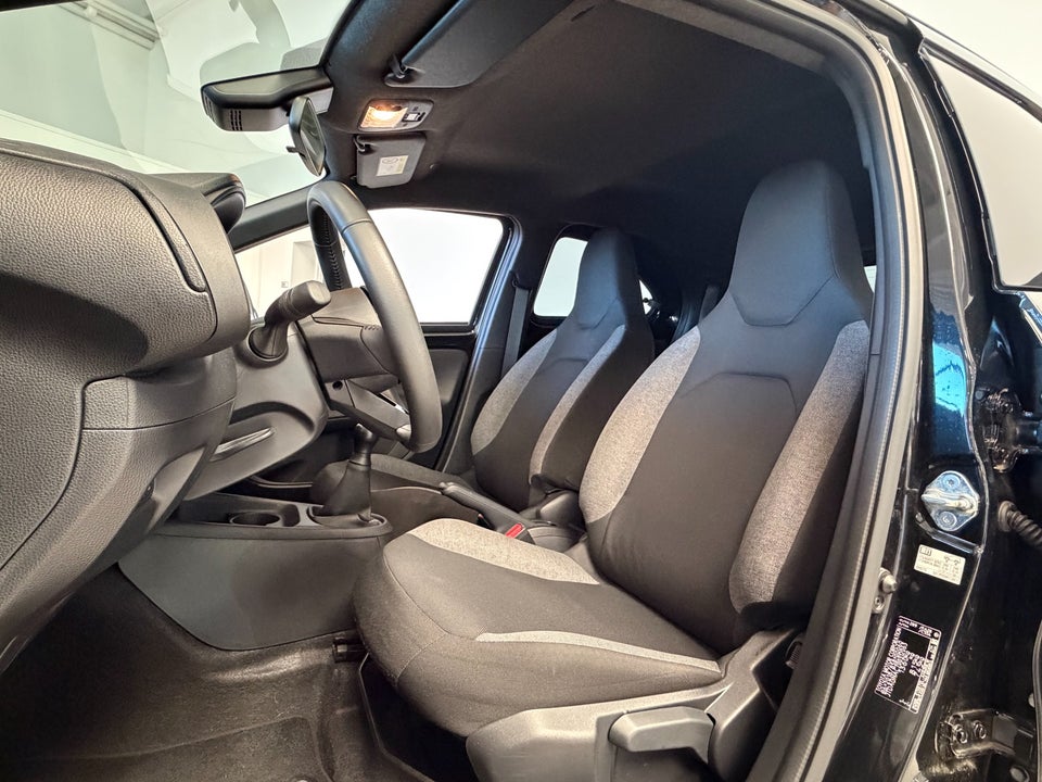 Toyota Aygo X 1,0 Active 5d