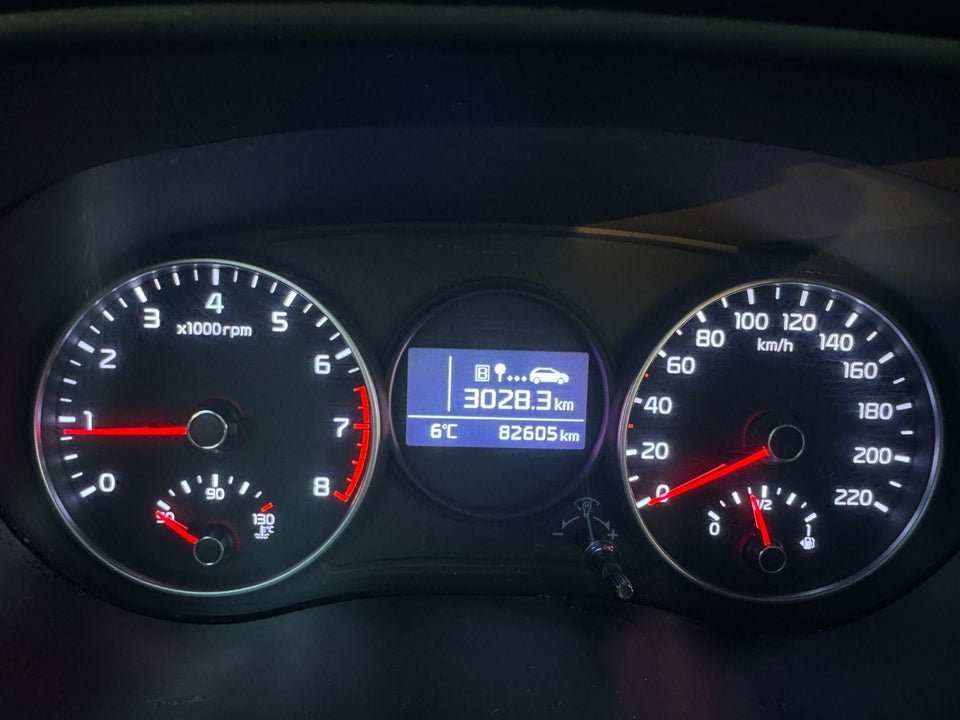 Kia Picanto 1,0 MPi GT-Line 5d