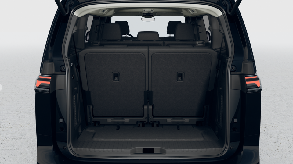 VW ID.Buzz 86 Life 7prs LWB 5d