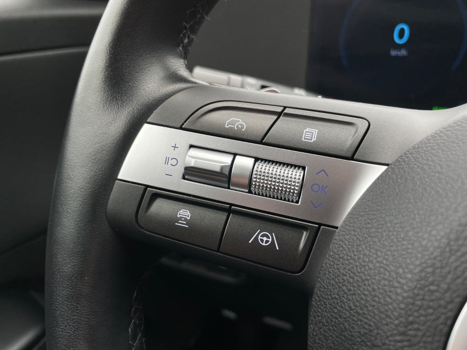 Hyundai Kona 65 EV Ultimate 5d
