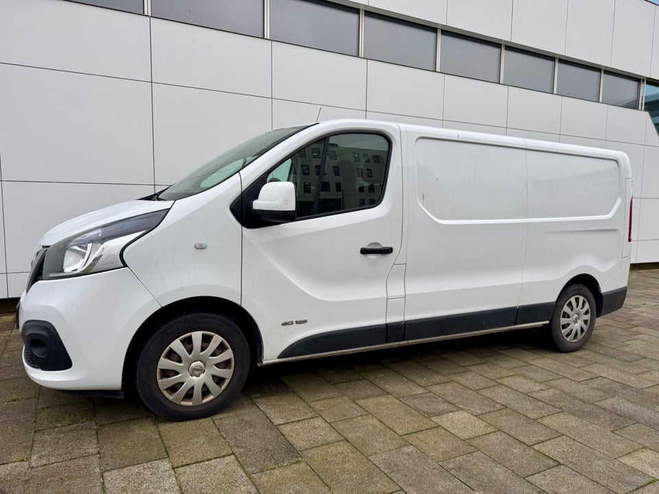 Nissan NV300 1,6 dCi 125 L2H1 Comfort Van