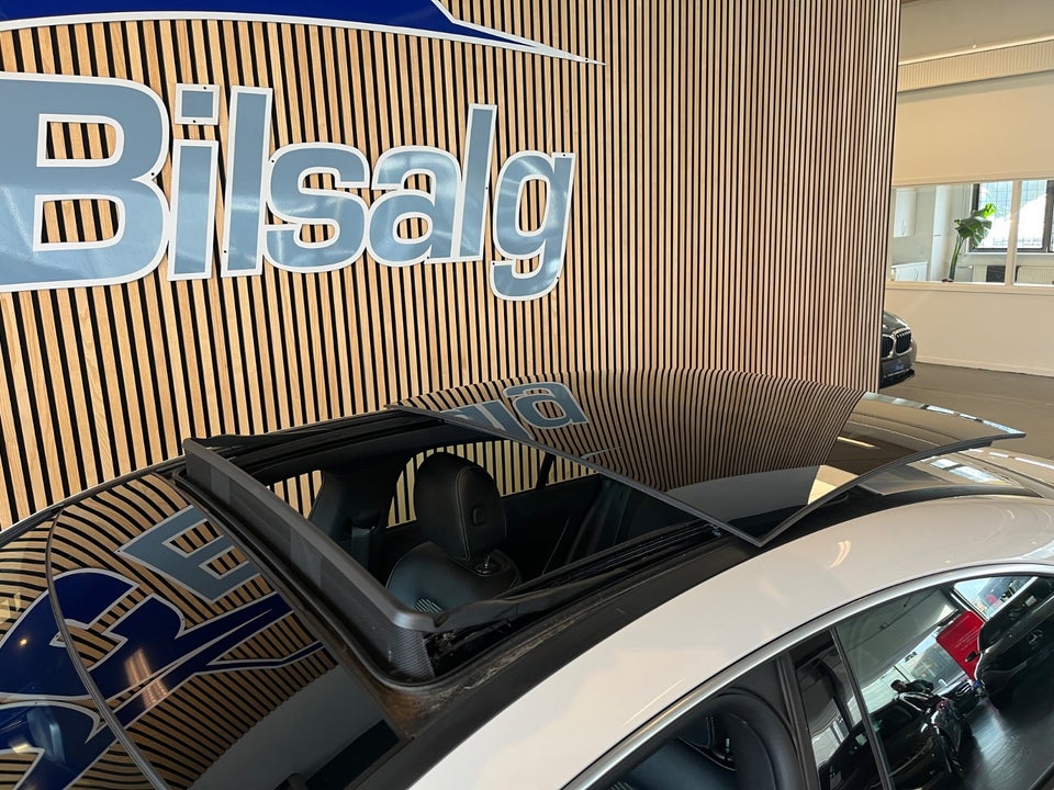 Mercedes CLA250 e 1,3 Advantage Coupé aut. 4d