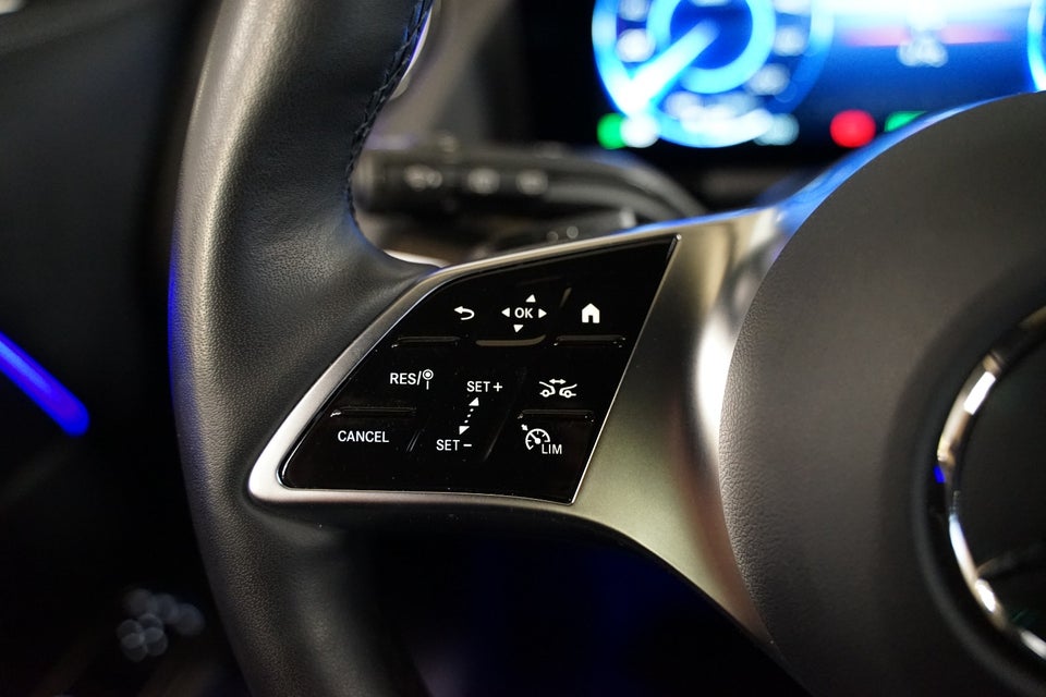 Mercedes EQA250+ Progressive Advance 5d